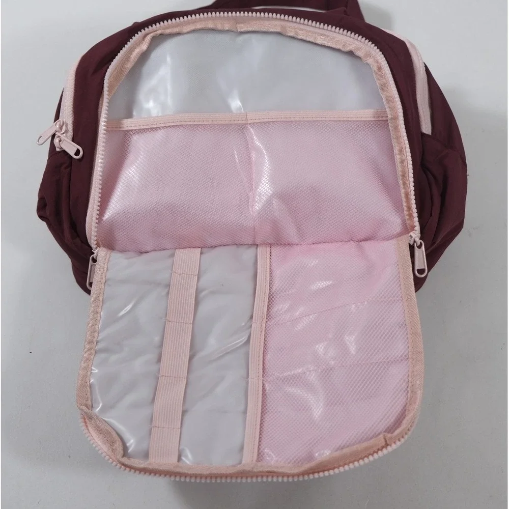 N/A free ventilation breathable